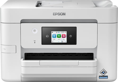 Epson WorkForce Pro WF-M4619DWF Inkjet A4 4800 x 2400 DPI 36 ppm Wi-Fi Epson WorkForce Pro WF-M4619DWF Inkjet A4 4800 x 2400 DPI 36 ppm Wi-Fi